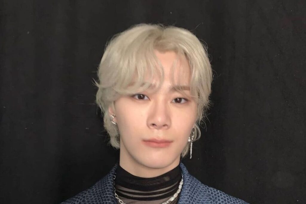 El último mensaje que Moonbin de ASTRO publicó en las redes sociales antes de perder la vida