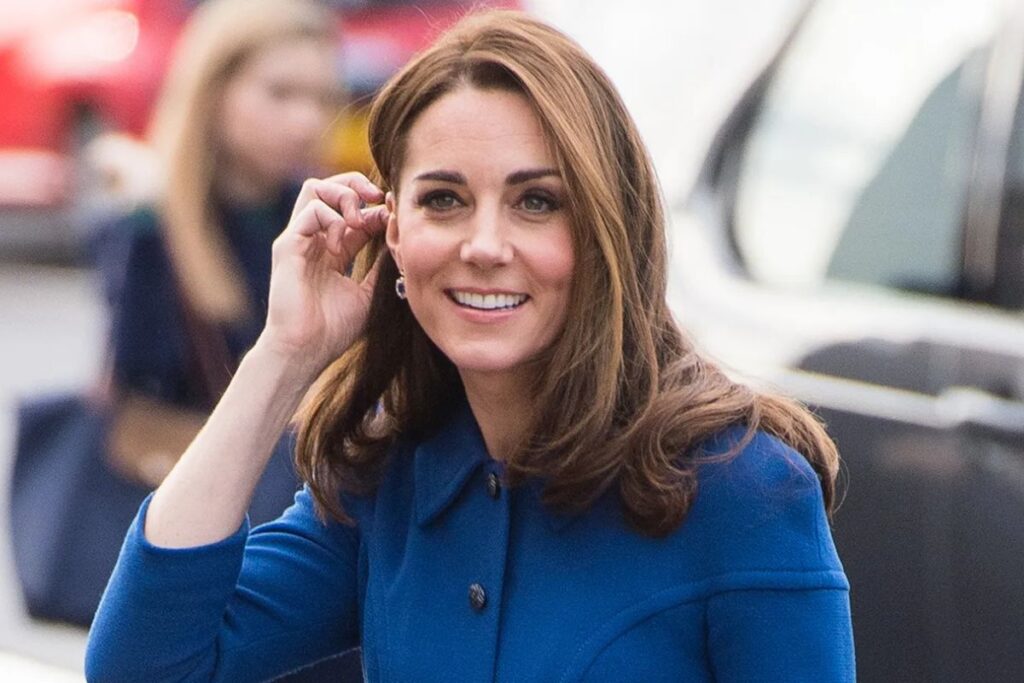 Ella será una reina humilde, Kate Middleton demuestra su buen corazón con este gesto