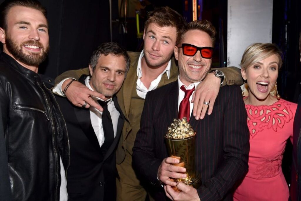 Esta famosa estrella de cine ha revelado un oscuro secreto de Hollywood