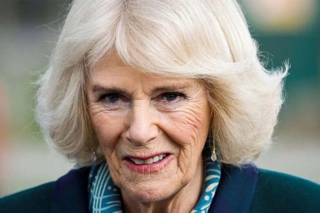 Esta fue la fortuna que gastó la reina consorte Camilla Parker en sus cirugías para la coronación