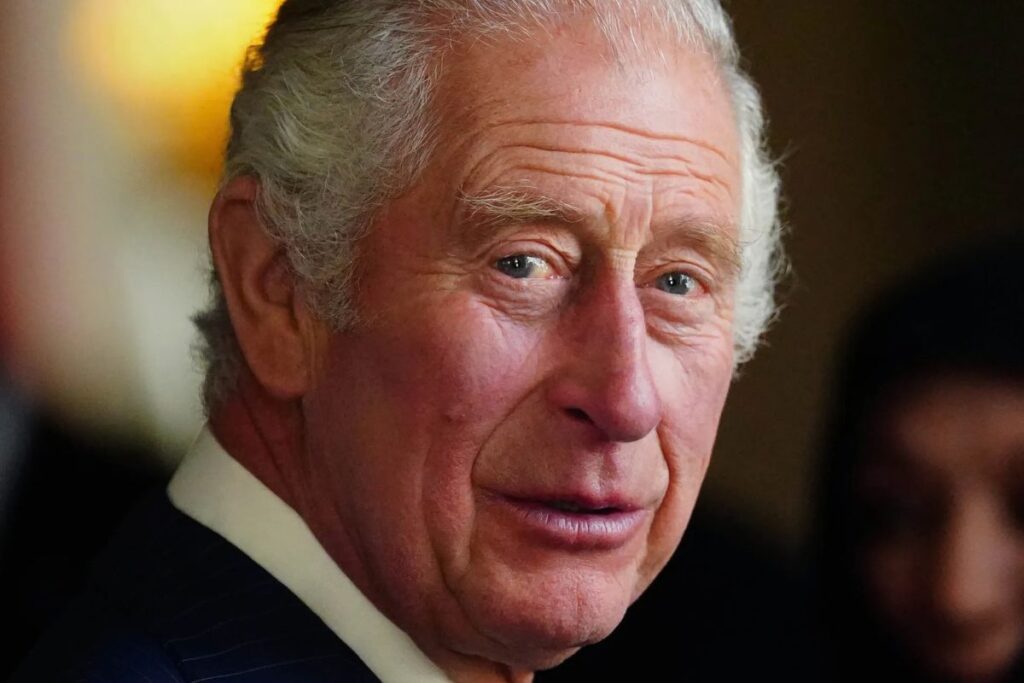 Este es el importante miembro de la realeza que el rey Carlos III prohibió en su coronación