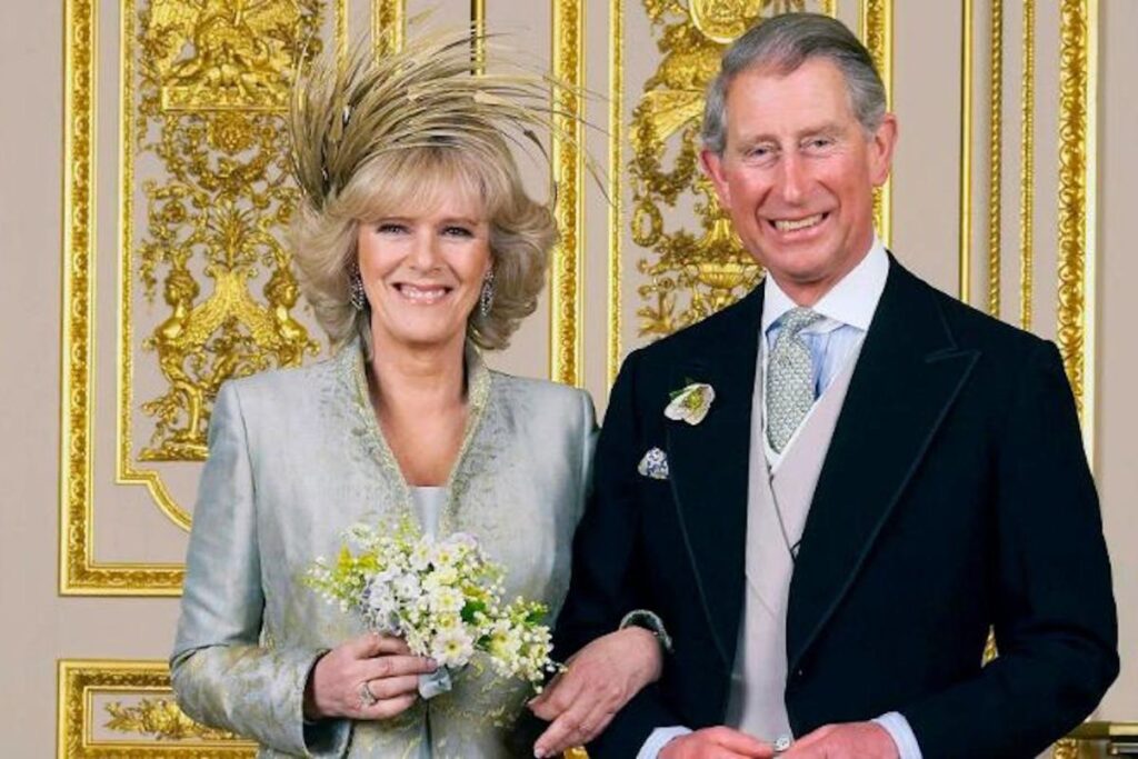 Este fue el plan de Camilla Parker para destruir el matrimonio del rey Carlos III con la princesa Diana