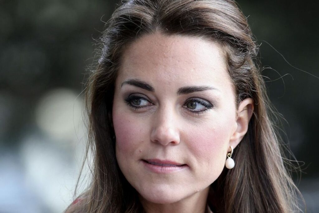 Este sería el desafortunado destino de Kate Middleton tras abandonar el palacio de Buckingham