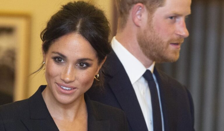 Ex pareja del Príncipe Harry afirma que él sería más felíz si estuviera con una mujer como Kate y no como Meghan