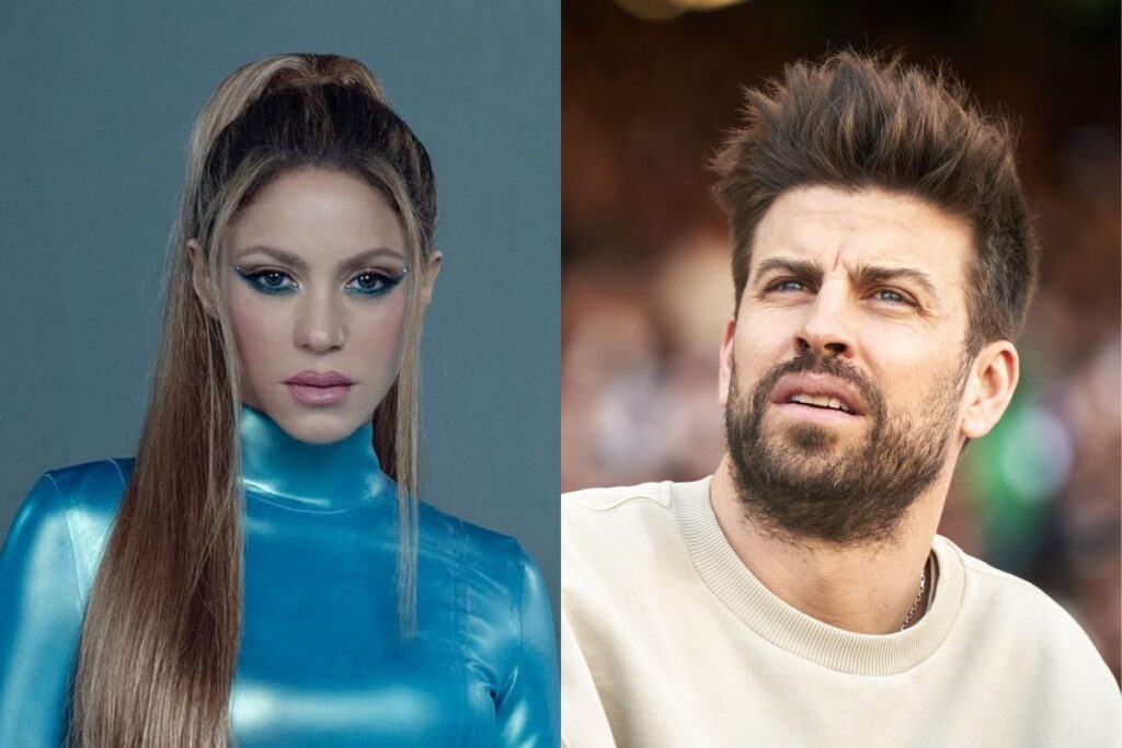 Experto en el tema reveló la razón del silencio de Gerard Piqué luego de romper con Shakira