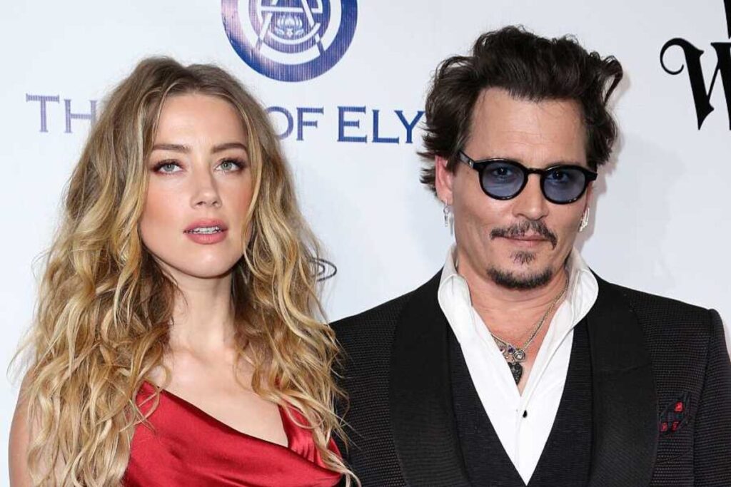 Fans de Amber Heard se burlan de Johnny Depp tras confirmarse su participación en 'Aquaman and the last Kingdom'