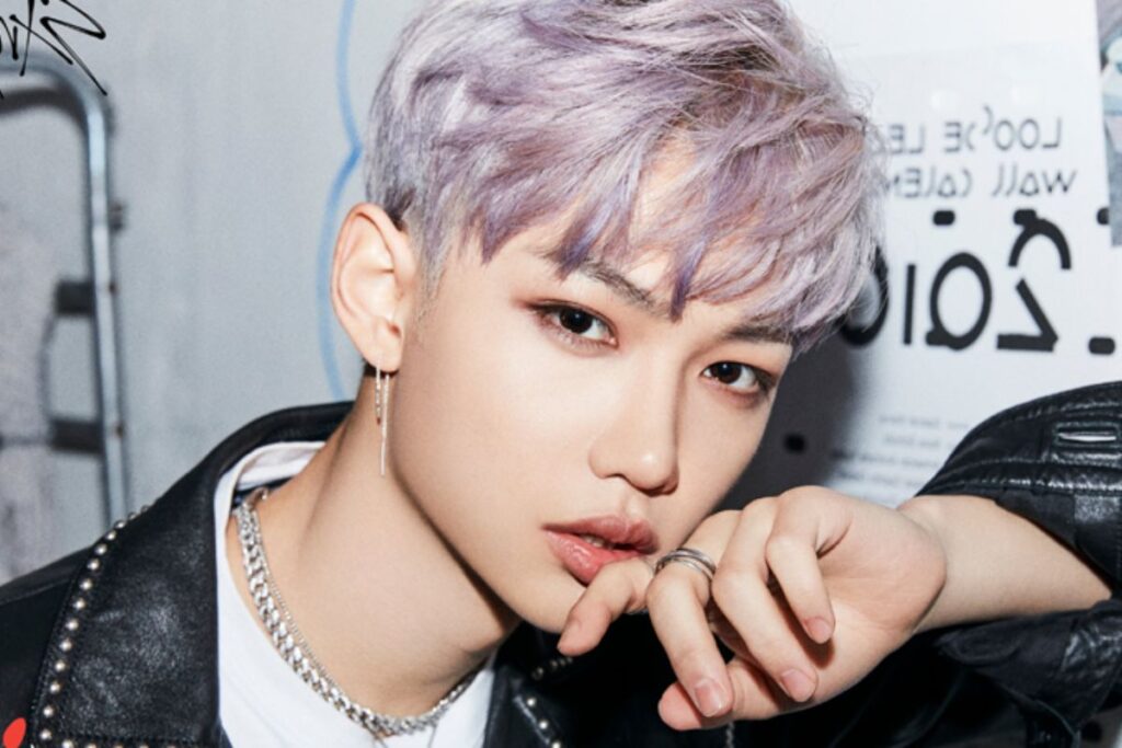 Felix de Stray Kids denuncia de forma implícita los falsos estándares de belleza del KPOP