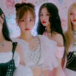 Fifty Fifty - Lovin' Me (Letra en Español) OFICIAL