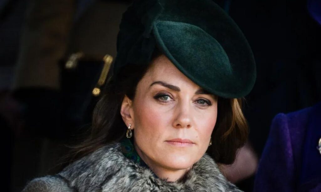 Filtran fotos íntimas de Kate Middleton mientras vacacionaba en Francia