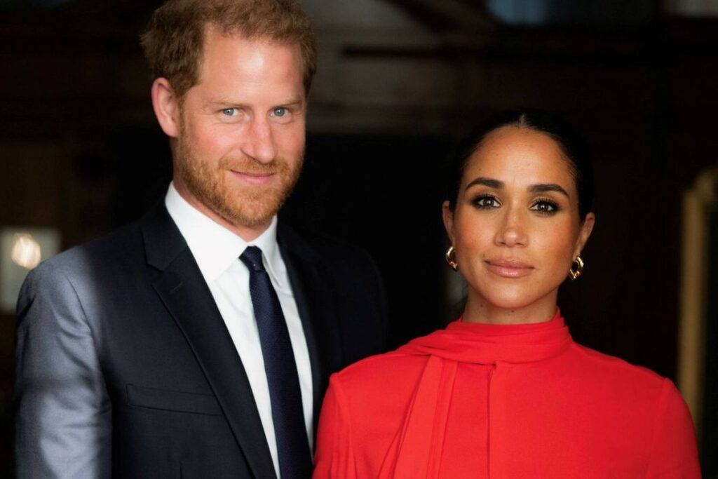 Fuente cercana a Meghan Markle da declaraciones sobre los duques de Sussex respecto a la coronación
