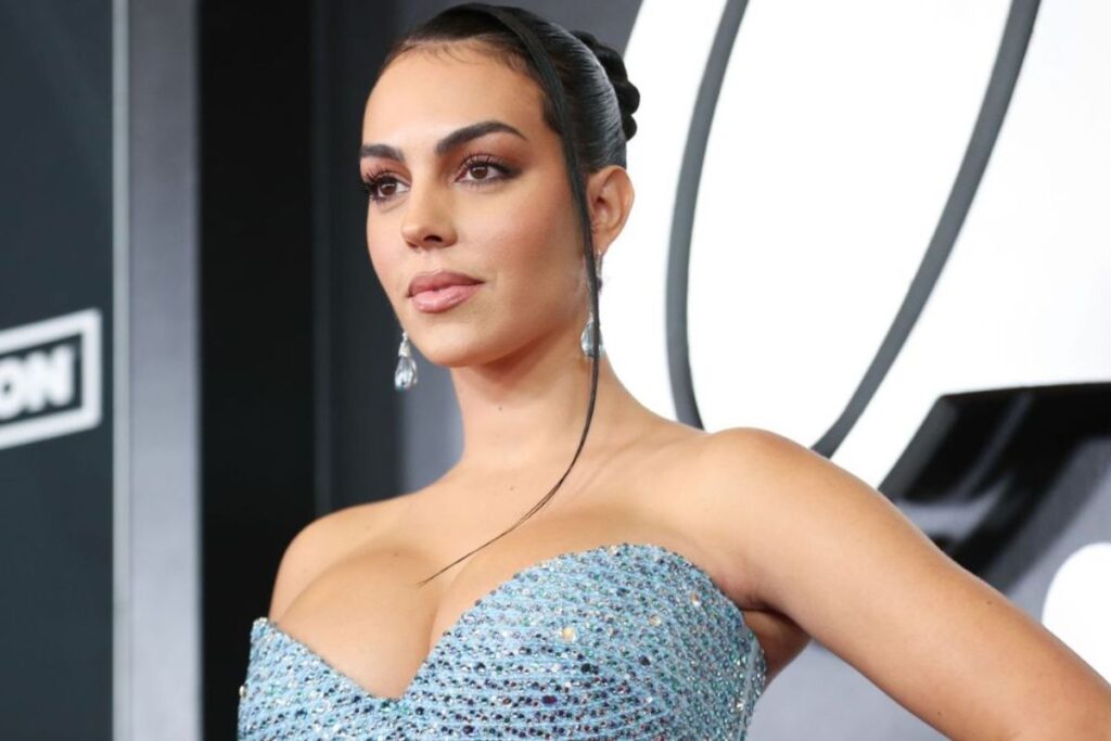 Georgina Rodríguez, pareja de Cristiano Ronaldo gasta esta extravagante suma de dinero en sus salidas