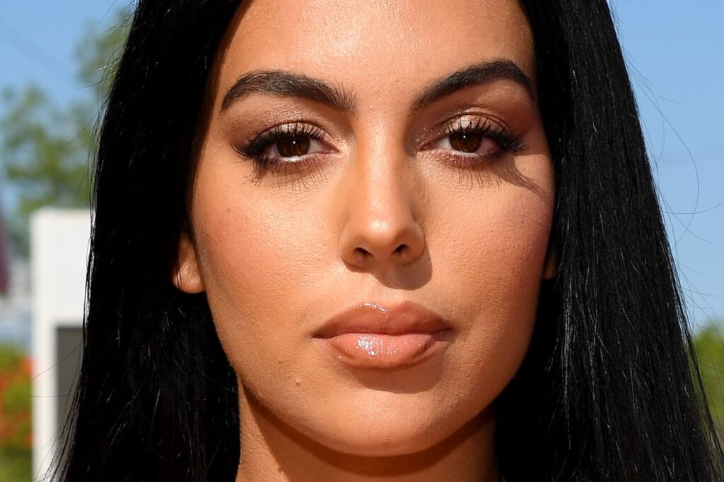 Georgina Rodríguez rompe su silencio y habla sobre los rumores negativos sobre ella y Cristiano Ronaldo