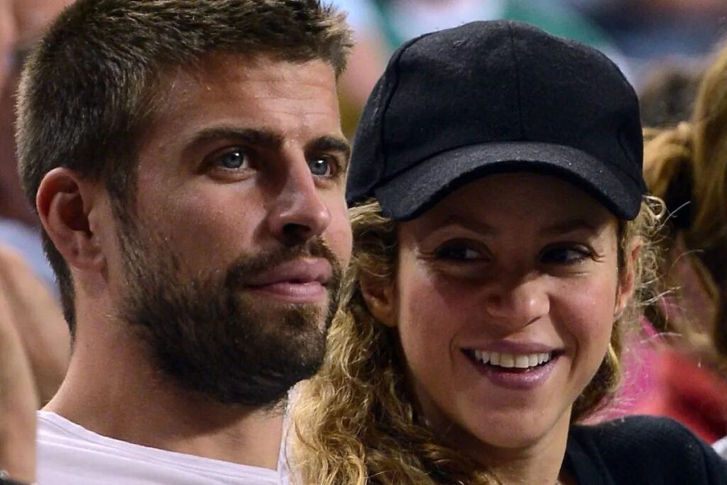 Gerard Piqué confirma que no olvida a Shakira y ya estableció nuevo hogar cerca de ella