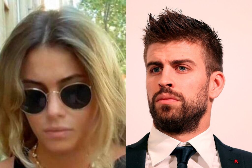 Gerard Piqué ha confirmado que no quiere tener hijos con Clara Chía