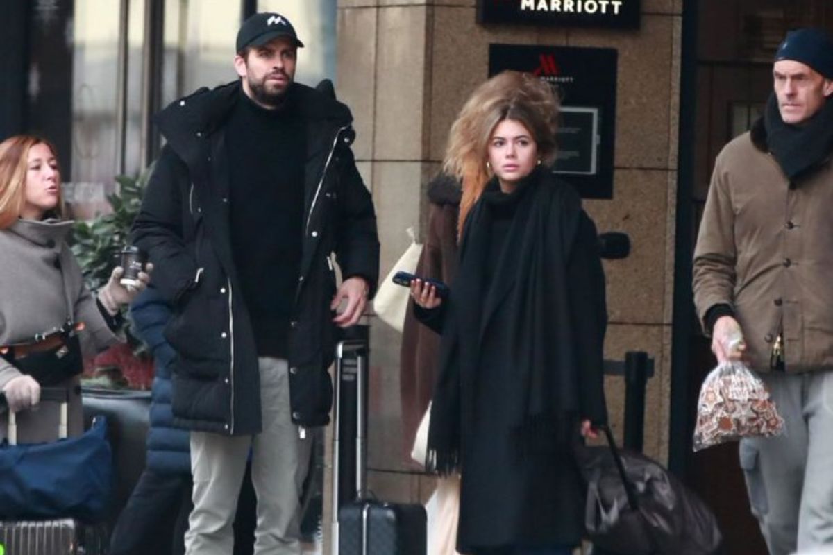 Gerard Piqué ha recibido una millonaria suma de dinero en la Kings League gracias a Clara Chía