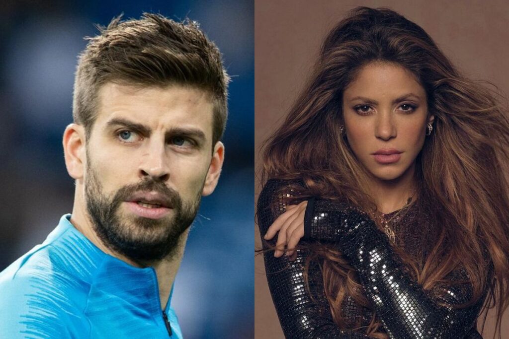 Gerard Piqué le intercambio lujosa casa a Shakira para ceder la custodia de sus pequeños hijos
