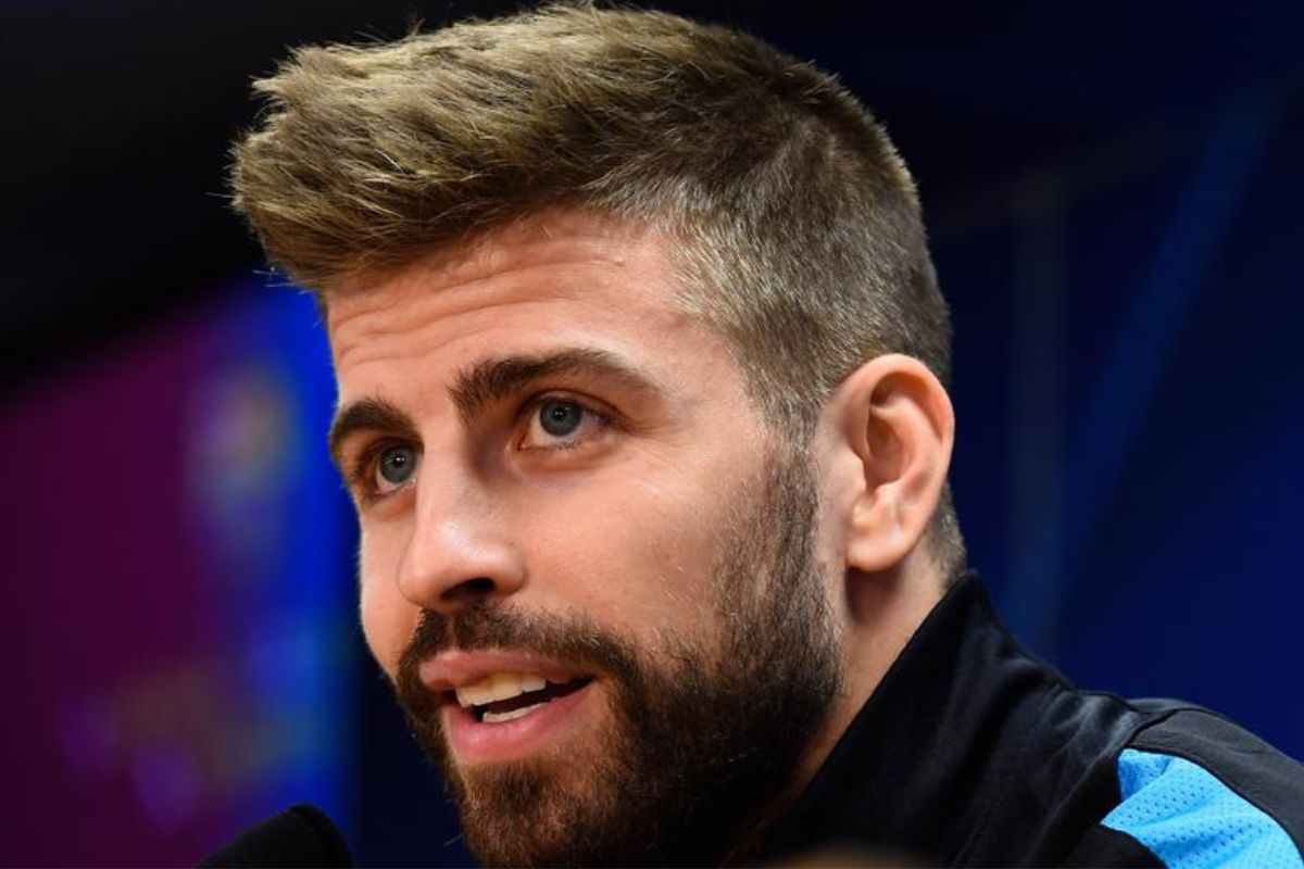 Gerard Piqué le obsequió a Clara Chía este extravagante auto
