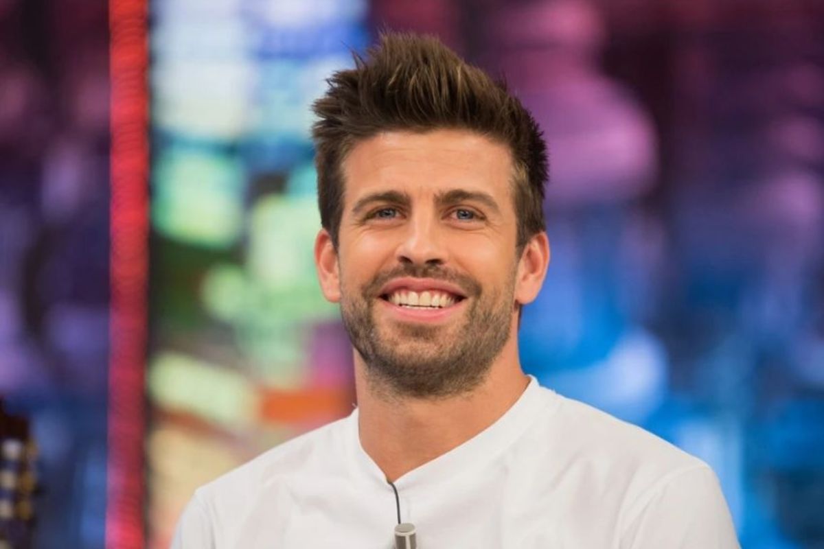 Gerard Piqué y Clara Chía anuncian la espera de su primer hijo