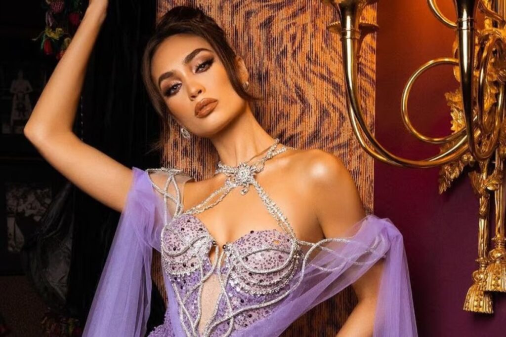 Importante miembro de Miss Universo renuncia a su cargo por culpa de R'Bonney Nola