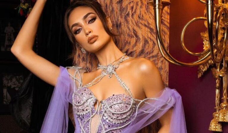 Importante miembro de Miss Universo renuncia a su cargo por culpa de R’Bonney Nola