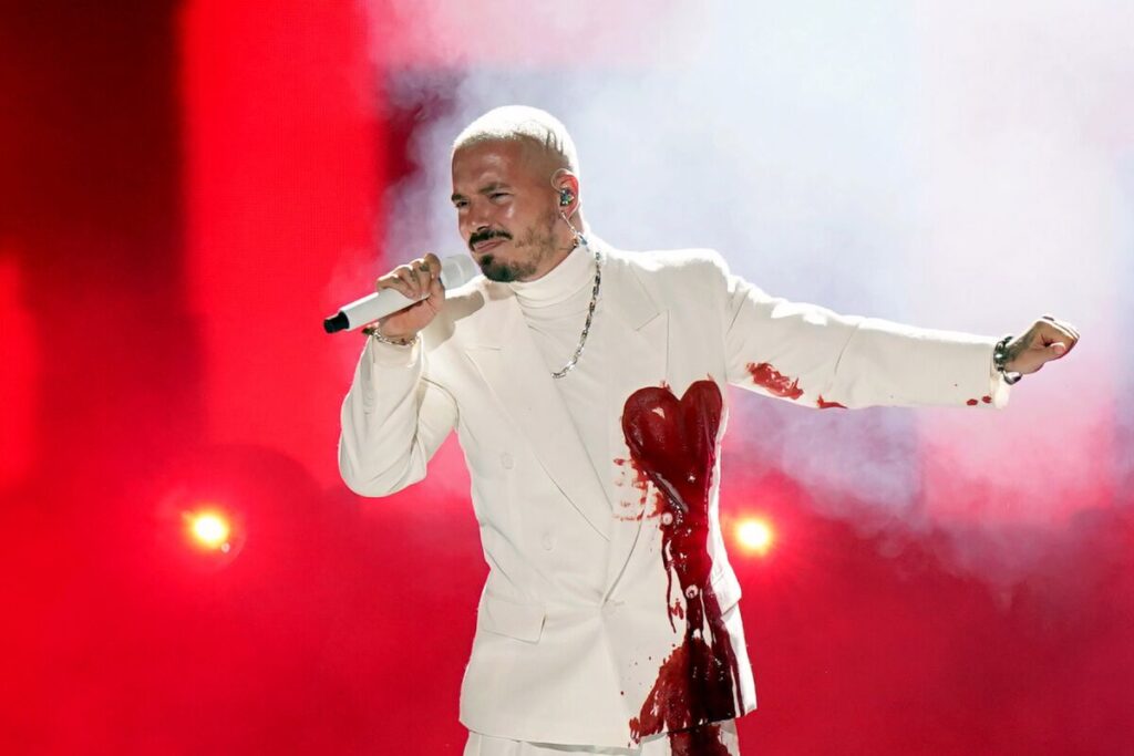J Balvin anunció que se retira de la música