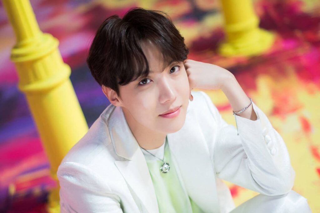 J-Hope de BTS: Primeras imágenes en el servicio militar revelan como se ha sentido
