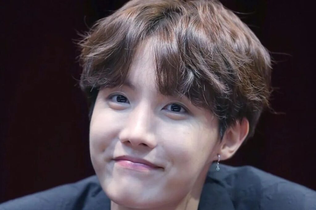 J-Hope entristeció a ARMY con su corte de cabello para ir al servicio militar