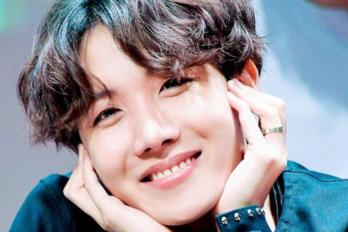 J-Hope se despide de ARMY por última vez antes de asistir al ejército y esto les pidió