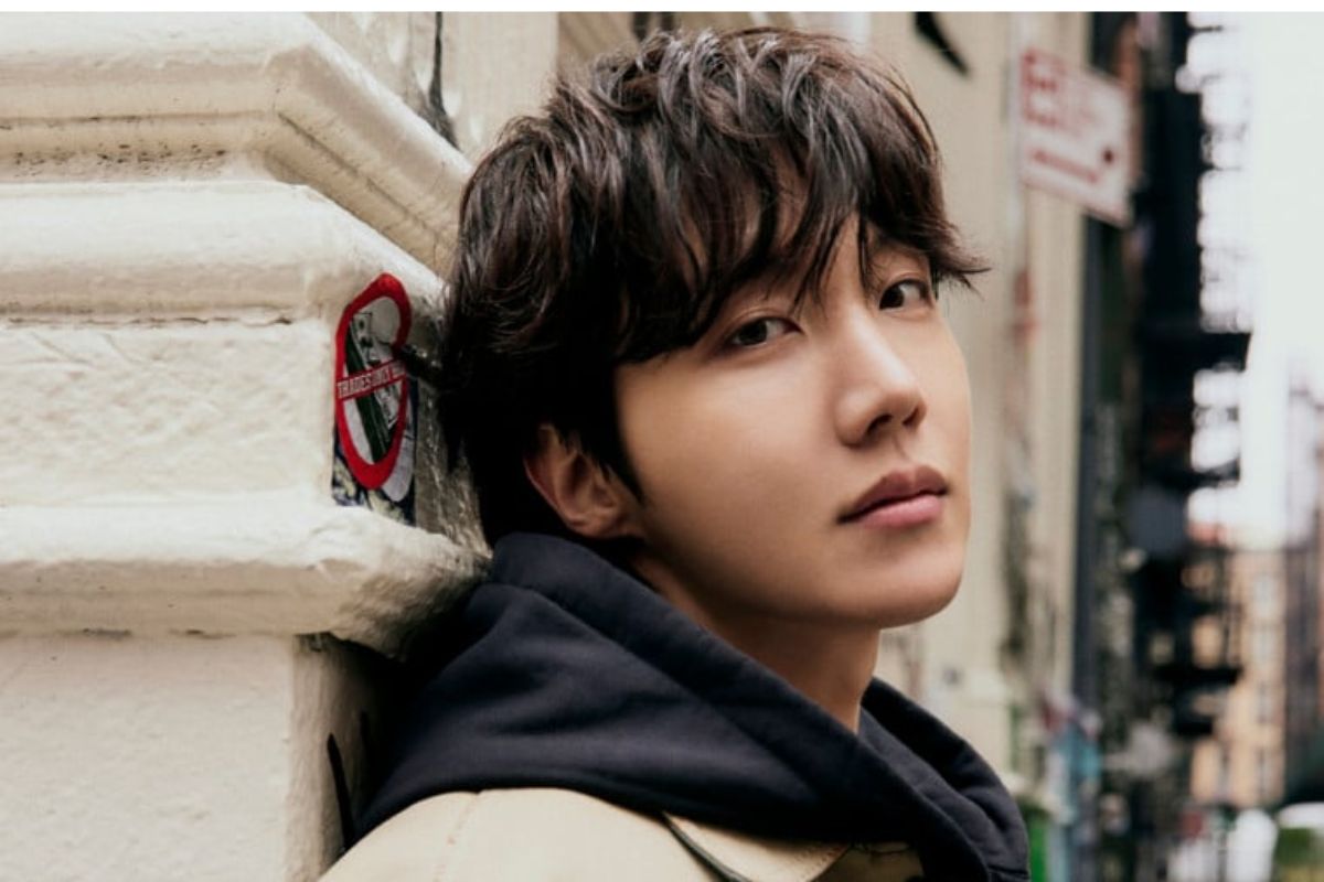 J-Hope se despide de ARMY por última vez antes de asistir al ejército y esto les pidió