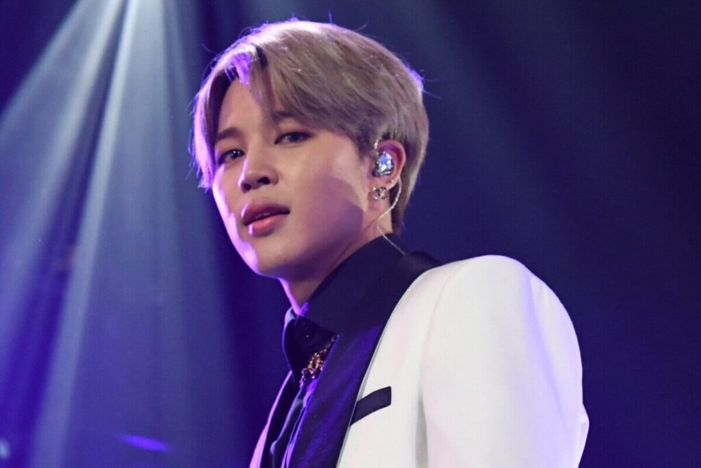 Jimin de BTS sufre la humillación más grande que Billboard le ha hecho a cualquier artista