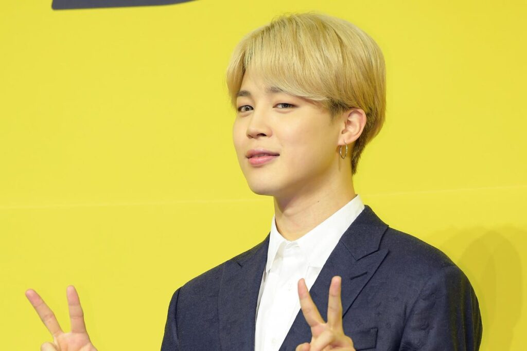 Jimin de BTS sufre masivas burlas por su histórico fracaso en Billboard