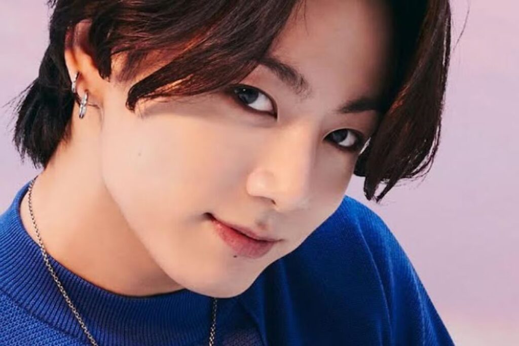 Jungkook de BTS enloquece al ARMY al cantar un tema en español (VIDEO)