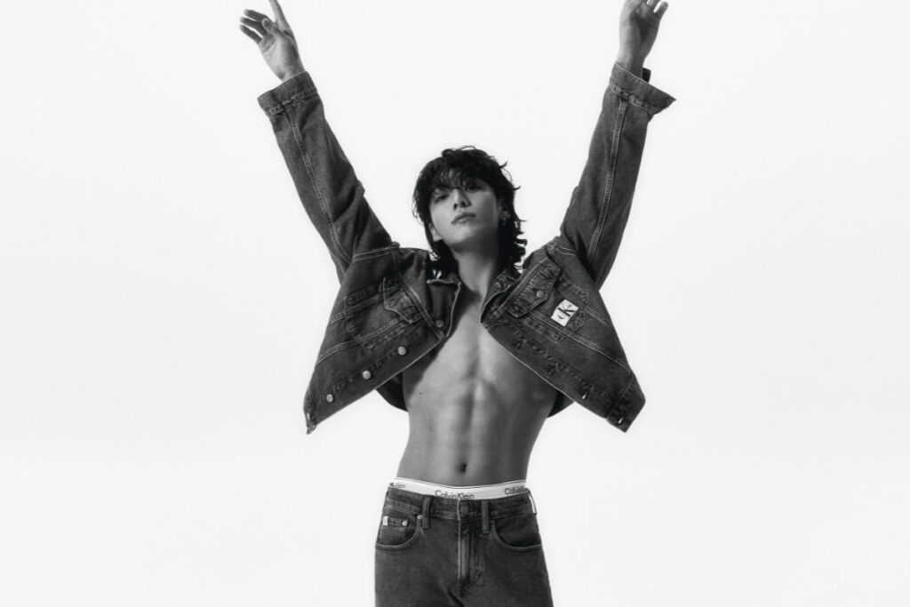 Jungkook de BTS logra cumplir un sueño al lado de su persona favorita