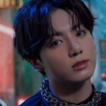 Jungkook de BTS tiene nueva sesión fotográfica con Calvin Klein más candente que nunca