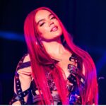 Karol G confirma con una tierna foto que nunca podrá olvidar a Anuel AA