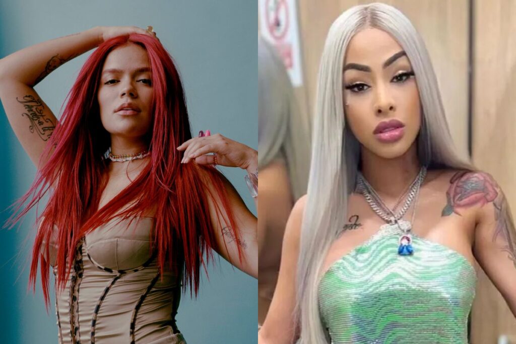 Karol G derrota a Yailin la más viral con este importante hecho