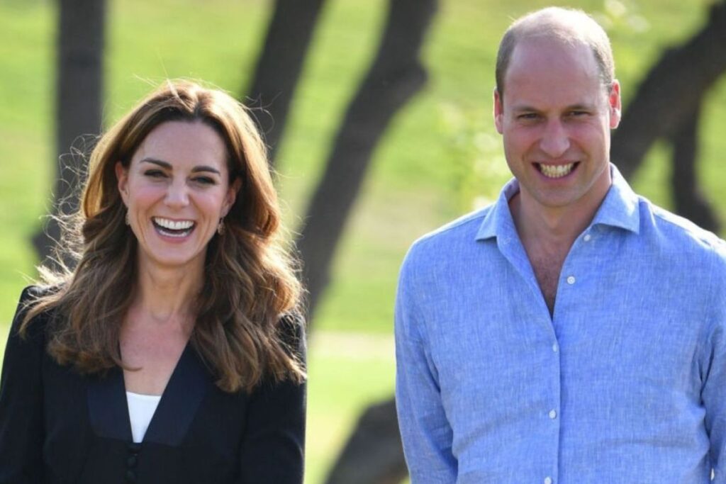 Kate Middleton habría supuestamente asegurado que el príncipe William se ira en contra del príncipe Harry en la coronación