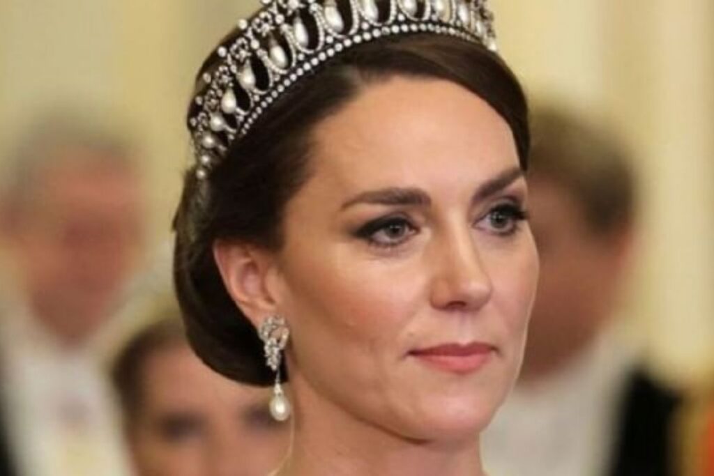 Los familiares de Kate Middleton sufrirían crisis económica si esta se divorcia del príncipe William por la infidelidad