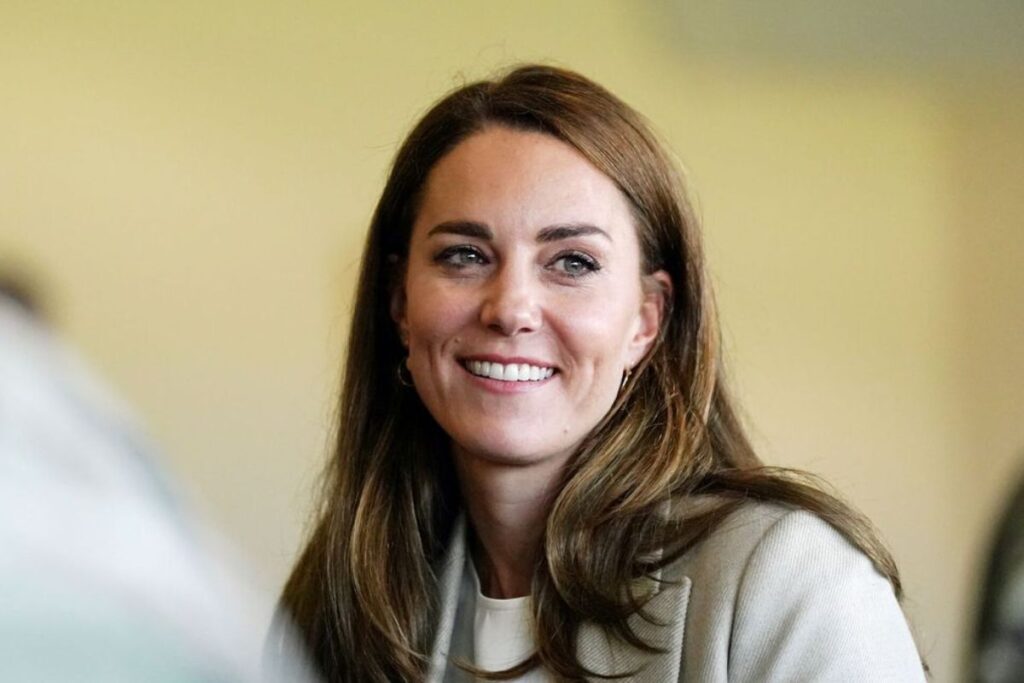 Kate Middleton descrita como salvaje por impactante cambio que realizó en importante evento de la realeza