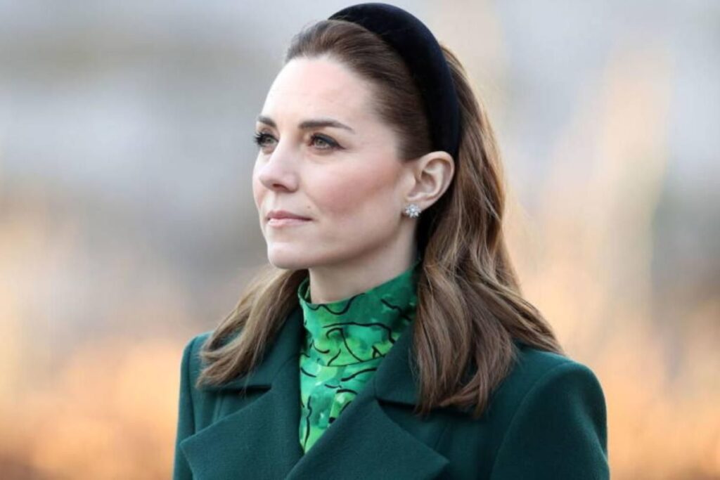 Kate Middleton romperá reglas de la Corona Británica por venganza a la infidelidad de su esposo