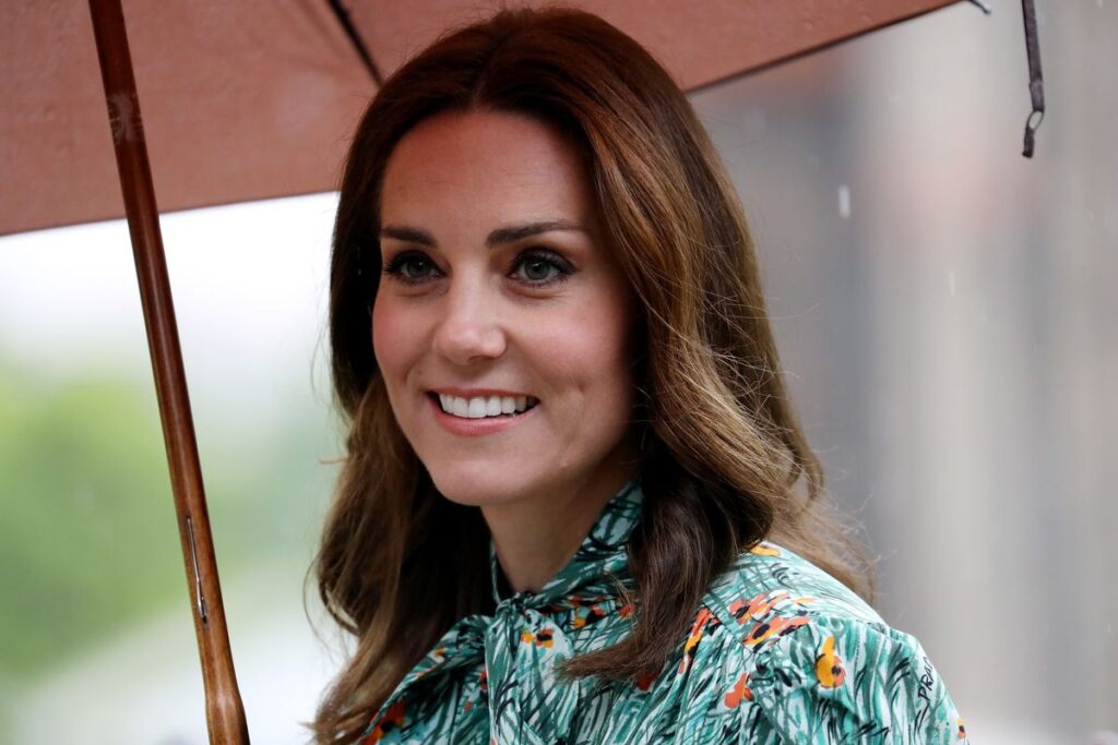 Kate Middleton enfrenta una dura crisis económica junto a su familia