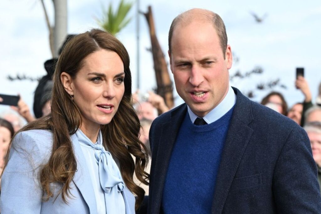 Kate Middleton estaría dejando sus deberes reales tras la inclusión de la amante del Príncipe William en la realeza británica
