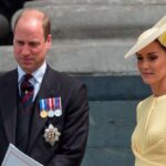 Kate Middleton llega a un acuerdo con la Corona Británica para aceptar la amante de su esposo el príncipe William