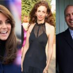 Kate Middleton se opera para superar a Rose Hanbury y recuperar al príncipe William