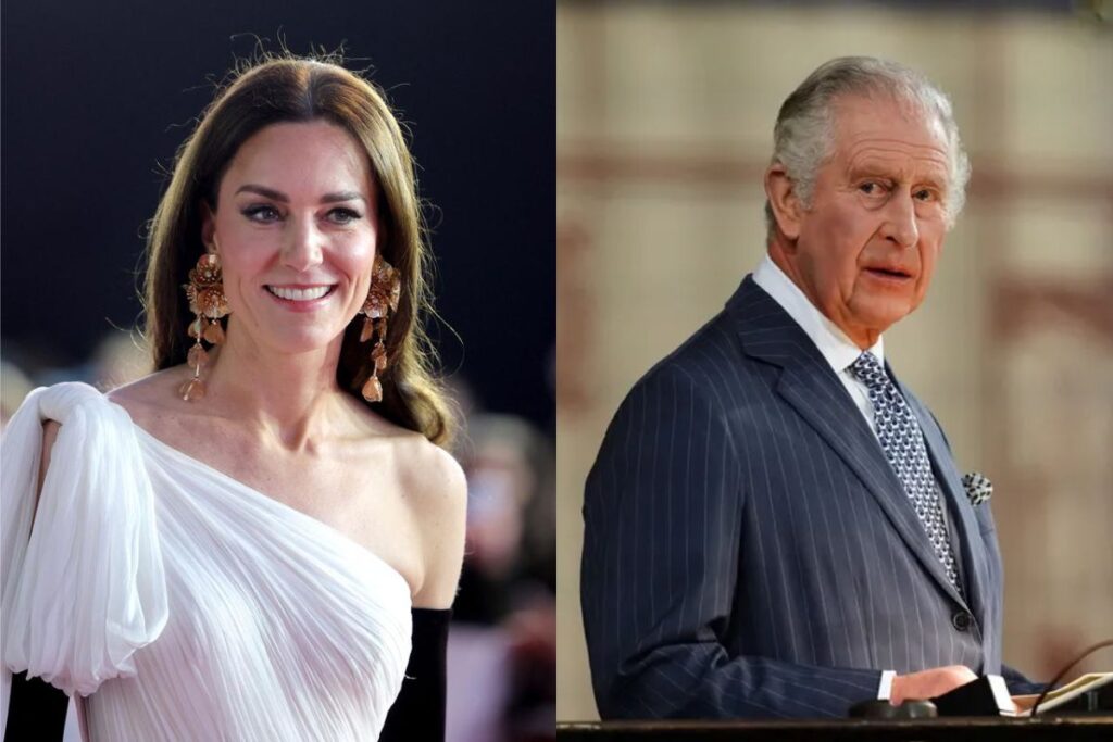 Kate Middleton será expulsada de su rol en la realeza por esta razón