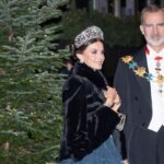 La Reina Letizia es captada engañando a Felipe con Petro Valverde