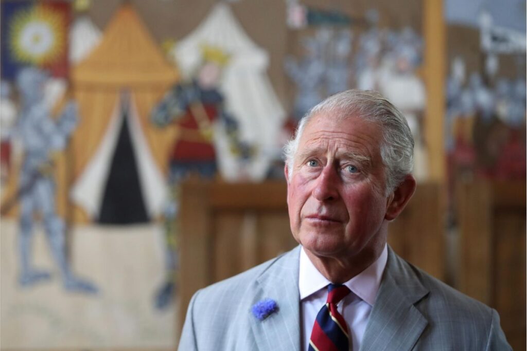 La corona británica se encuentra en peligro debido a fuerte amenaza por parte de Meghan Markle