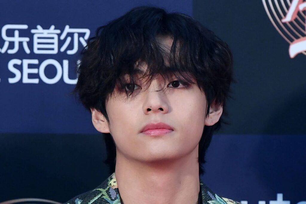 La enternecedora reacción de Kim Taehyung de BTS cuando una chica le confesó sus sentimientos