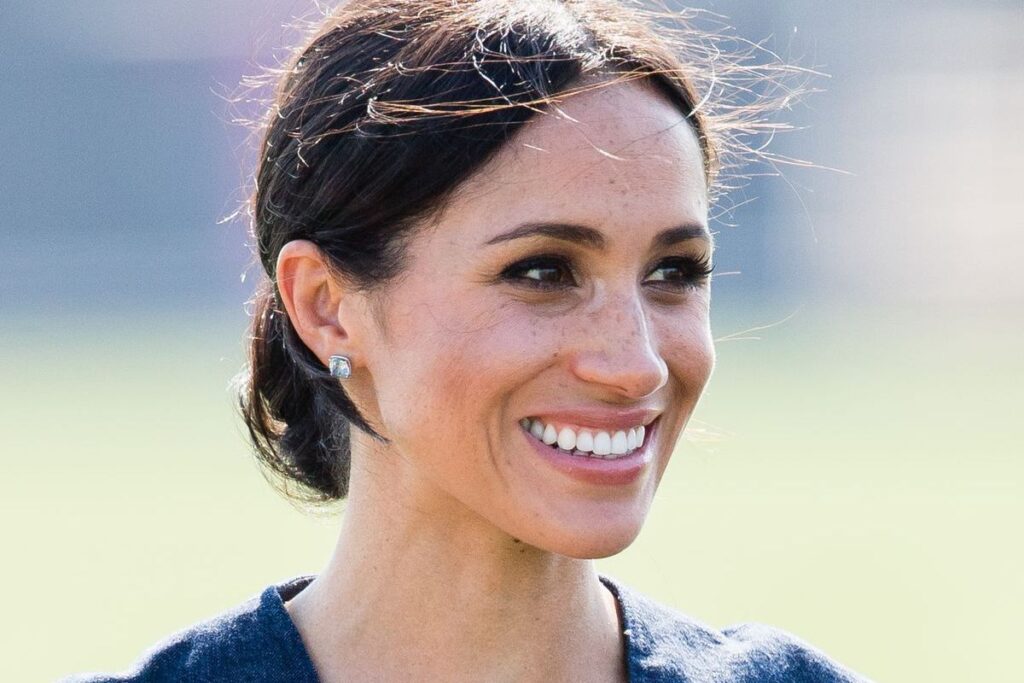 La extrema fiesta que Meghan Markle dará en Estados Unidos para opacar la coronación del Rey Carlos III
