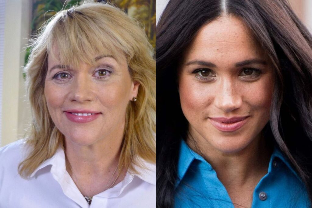La hermana de Meghan Markle ha realizado fuertes declaraciones sobre la relación de ella y el príncipe Harry